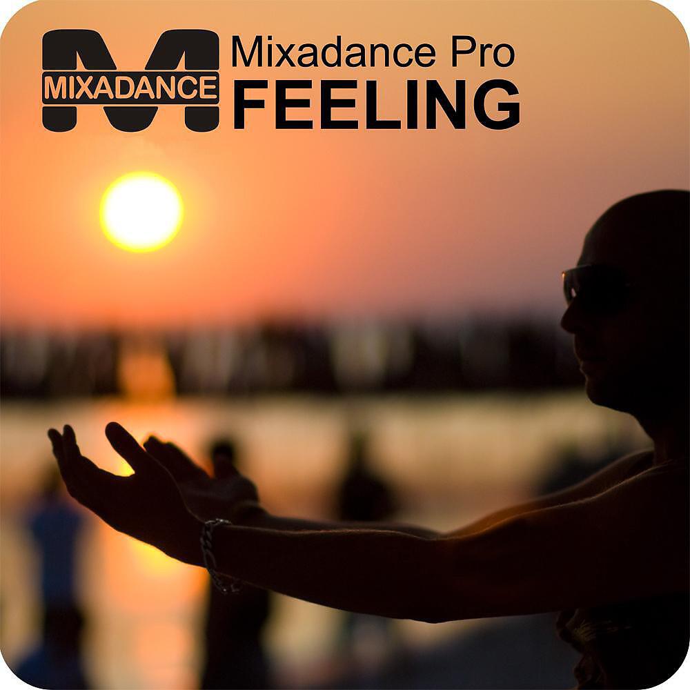 Mixadance Pro - Feeling (Oleg-off & Jim Rmx Extended)