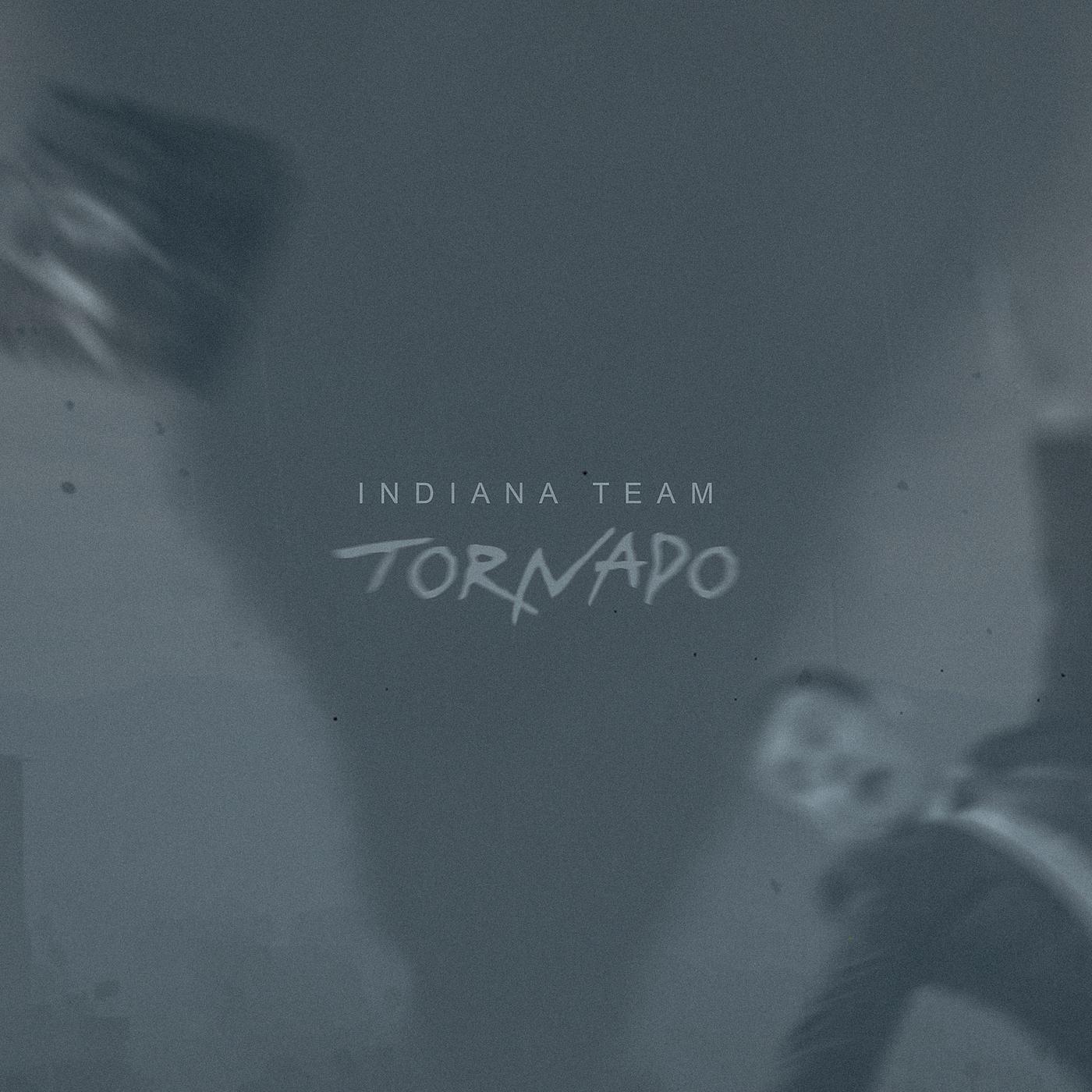 Постер альбома Tornado