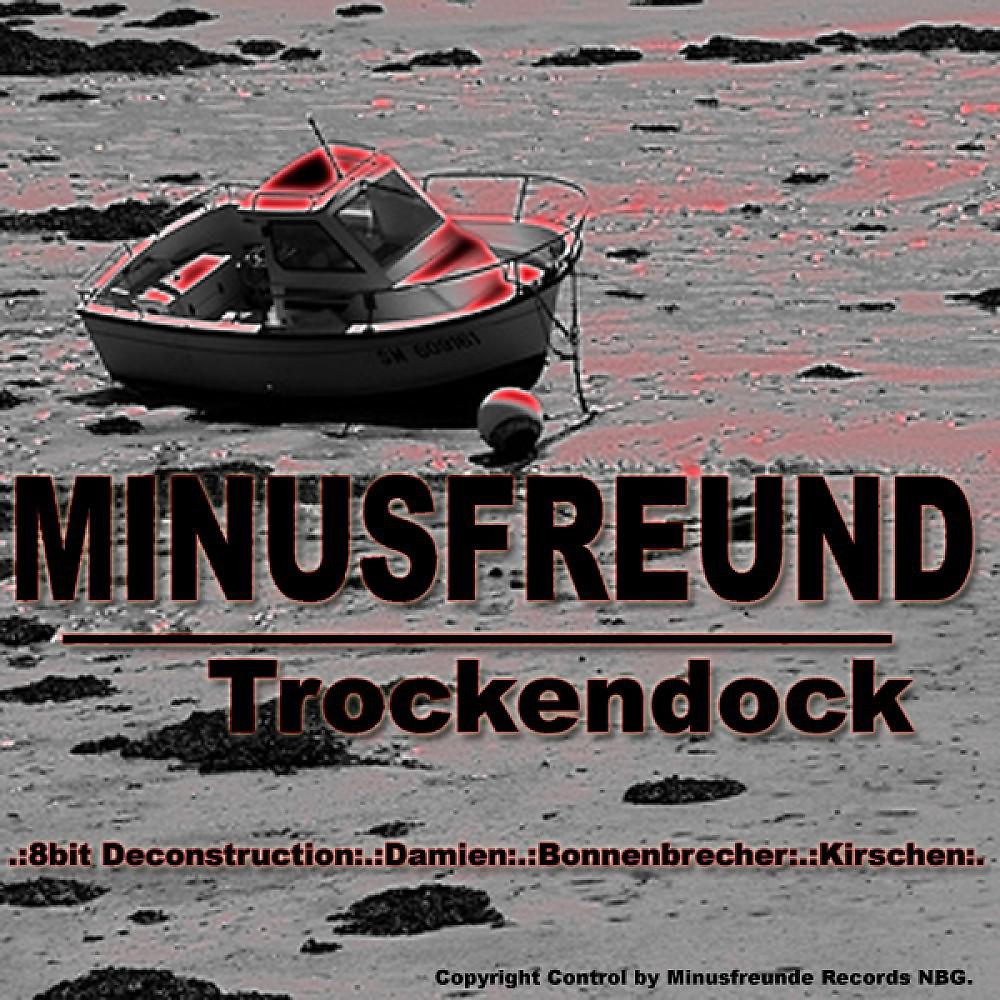 Постер альбома Trockendock