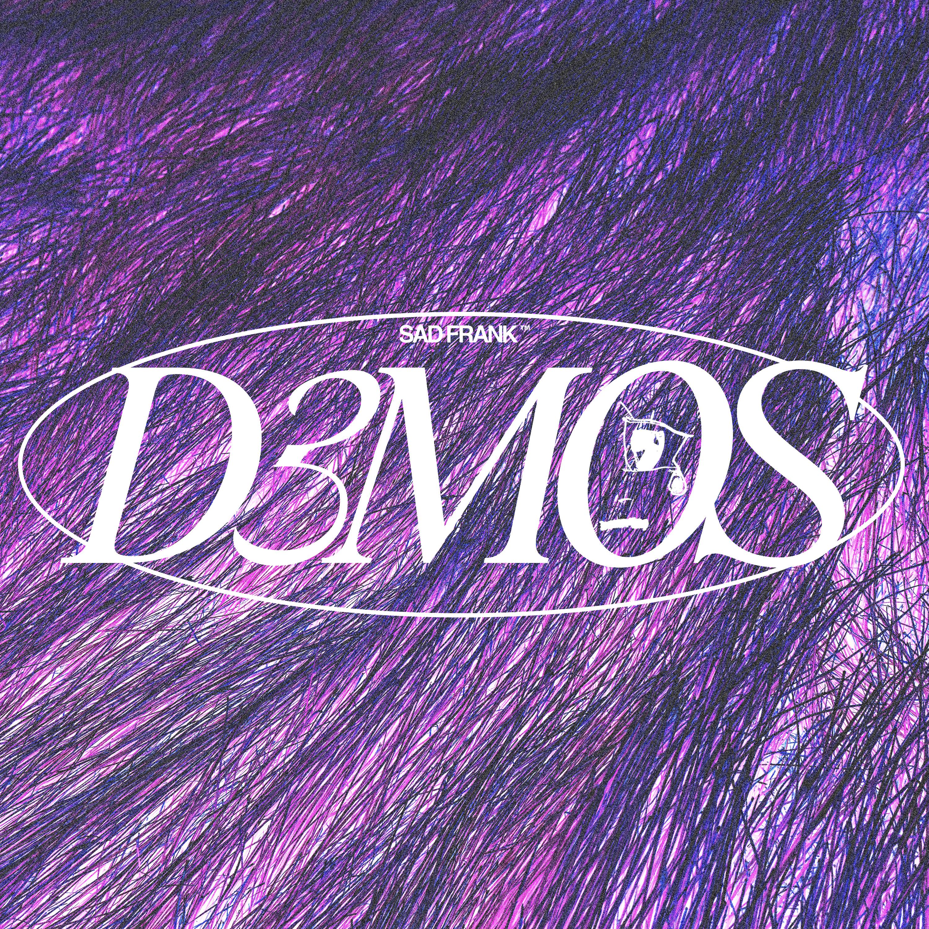 Постер альбома Demos