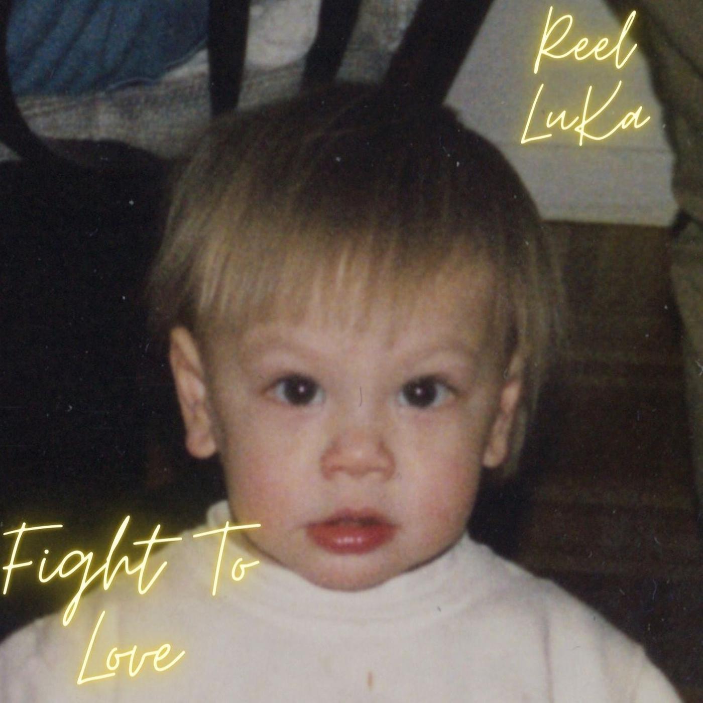 Постер альбома Fight to Love