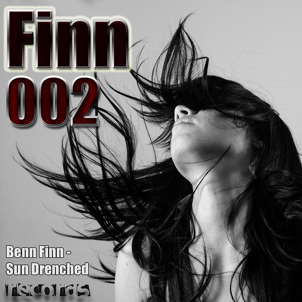 Benn Finn - Sun Drenched (Original Mix)