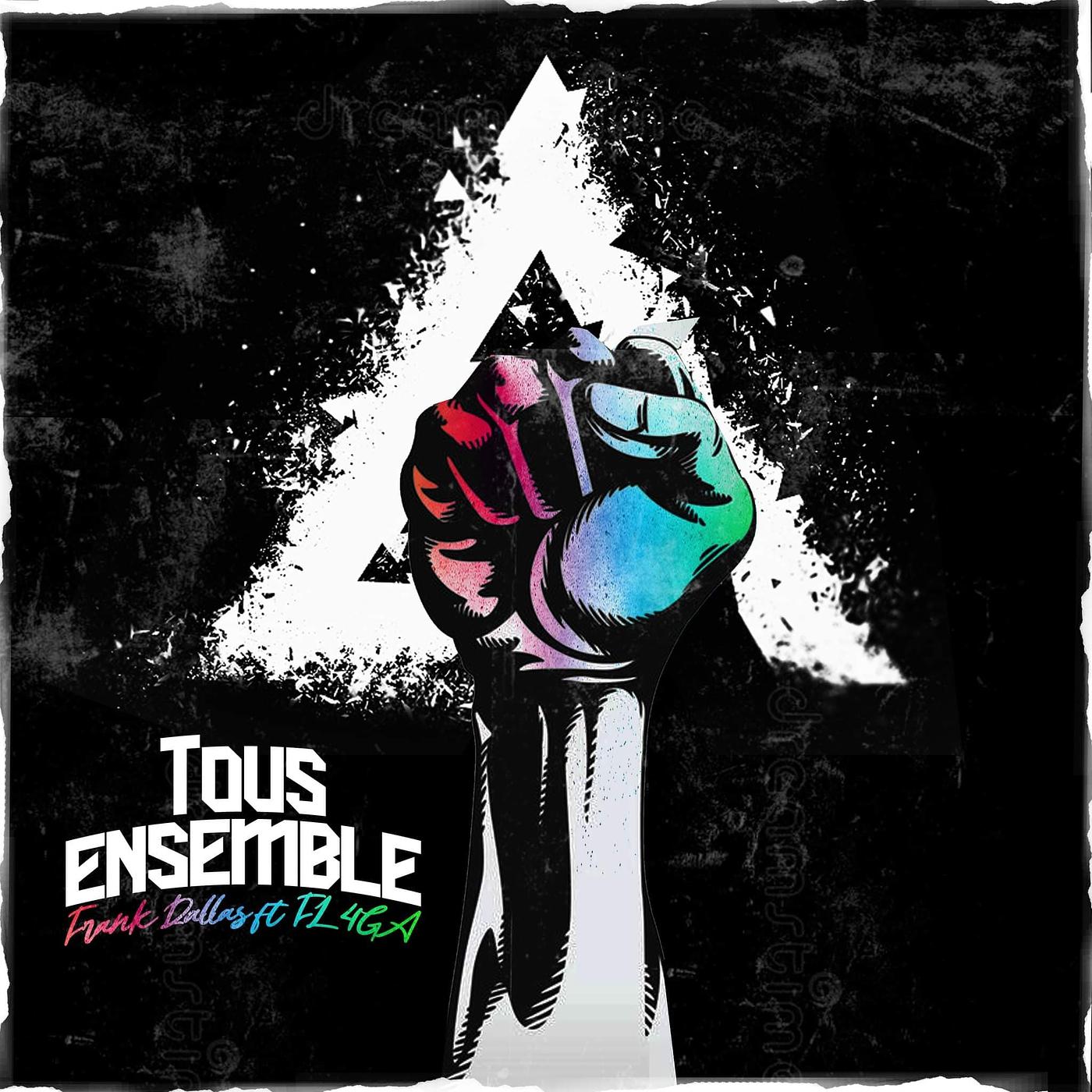 Постер альбома Tous Ensemble