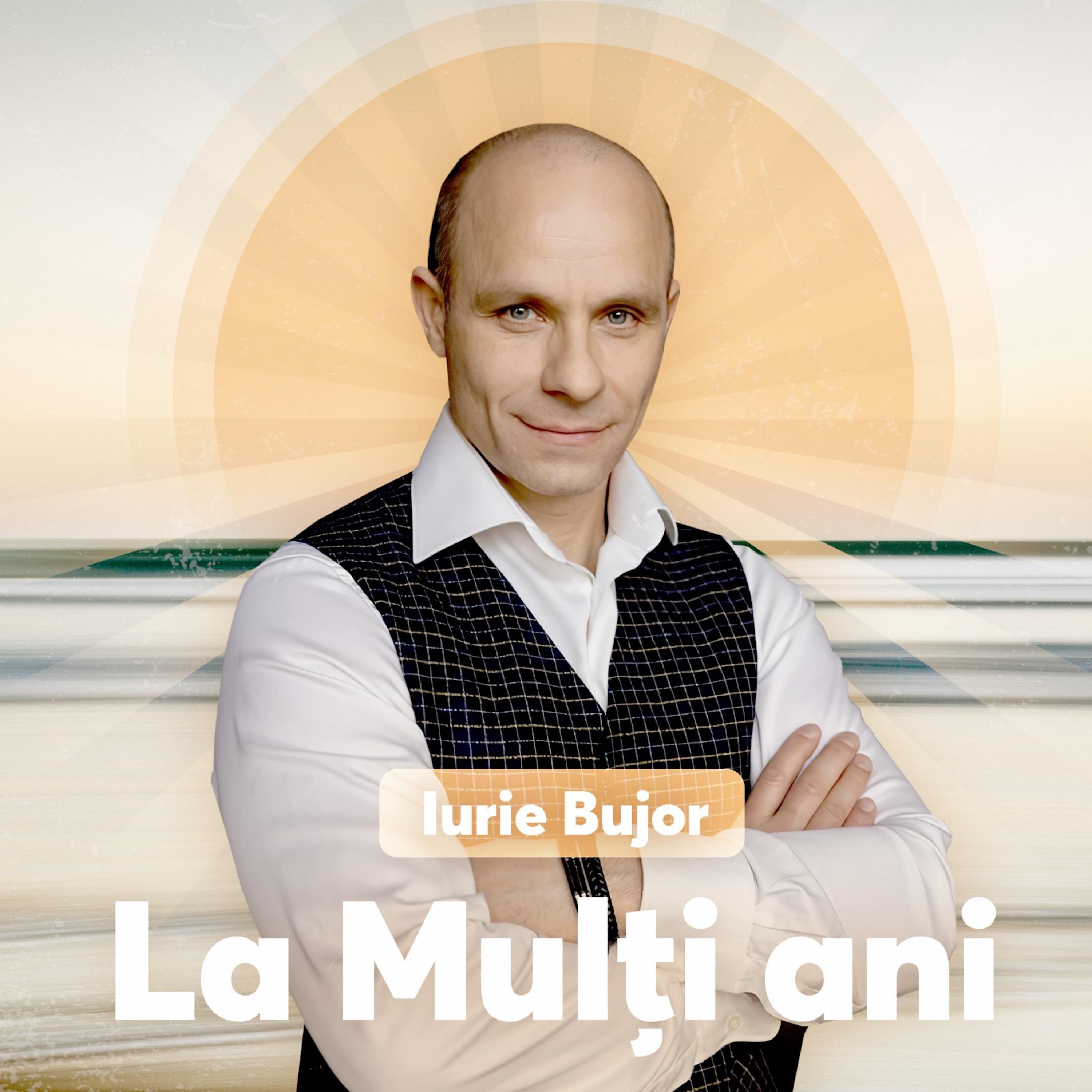 Постер альбома La mulți Ani
