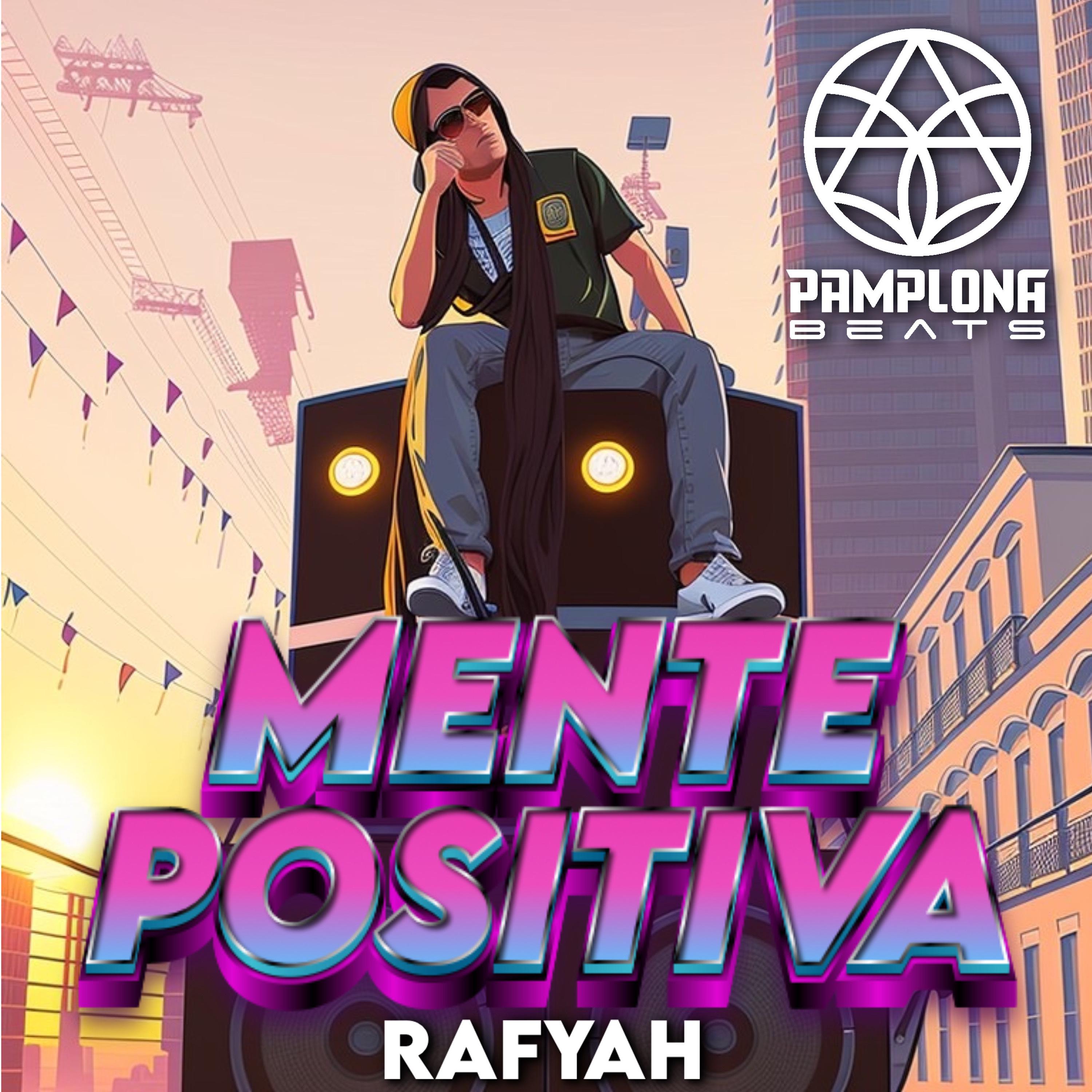 Постер альбома Mente Positiva