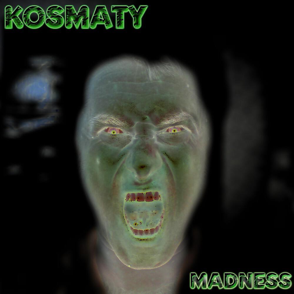 Kosmaty - Dark Passenger (Original)