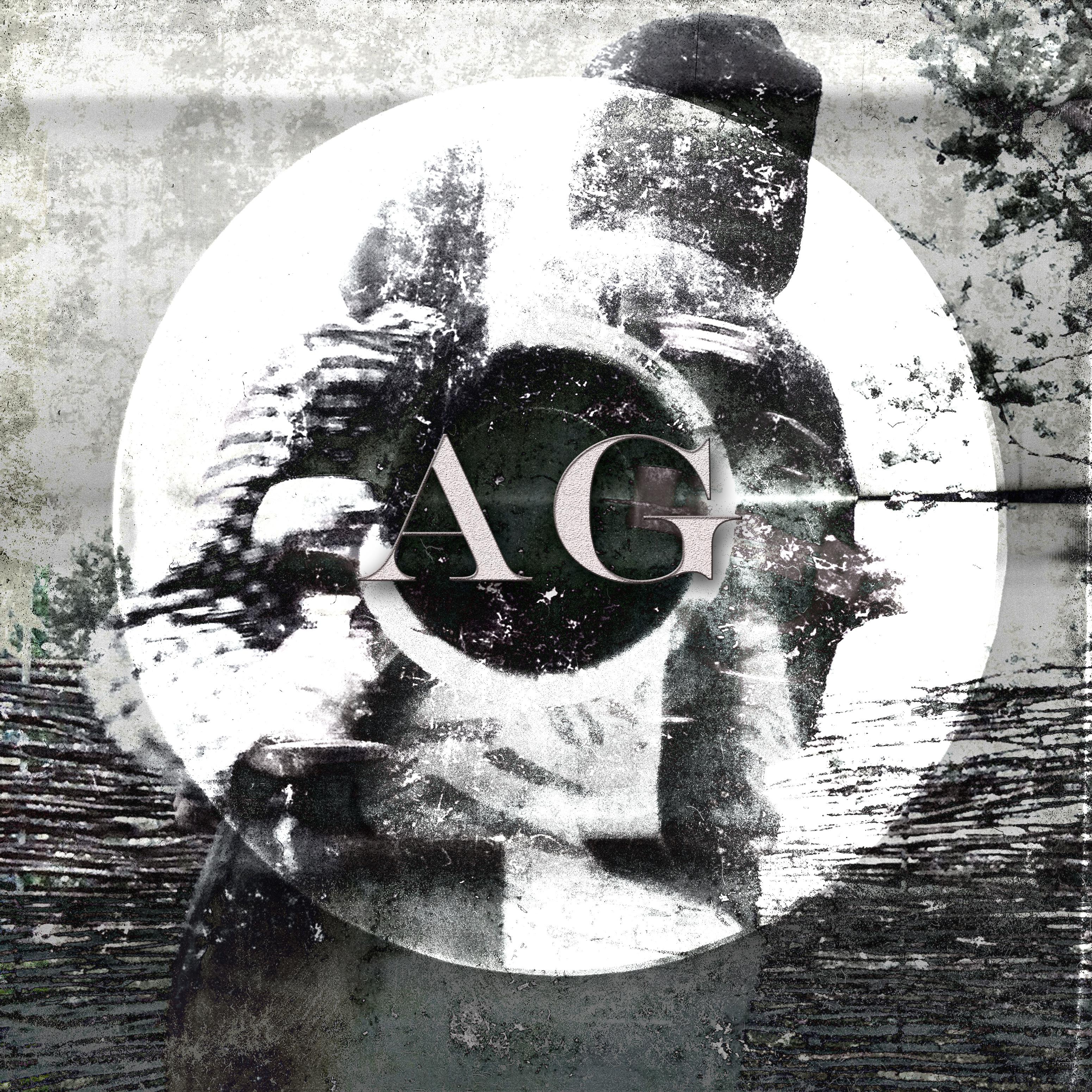 Постер альбома A. G.