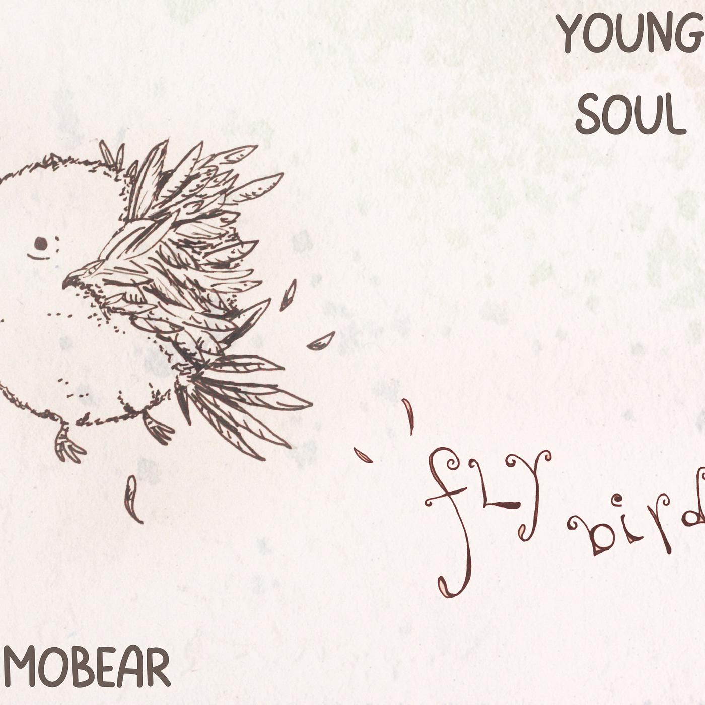 Постер альбома Young Soul