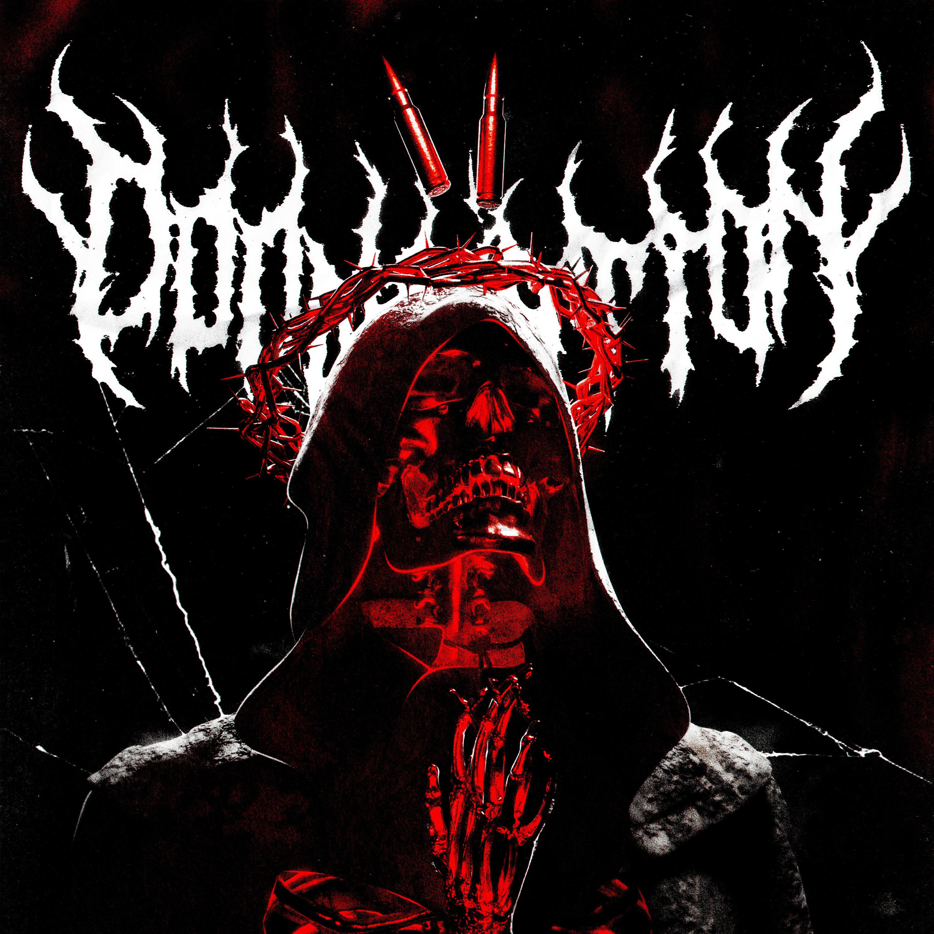 Постер альбома Doomination II