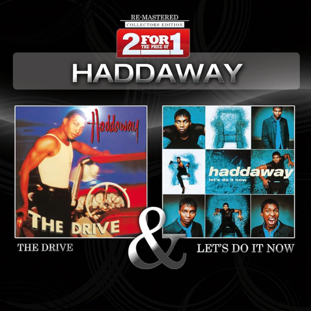 Haddaway - Fly Away