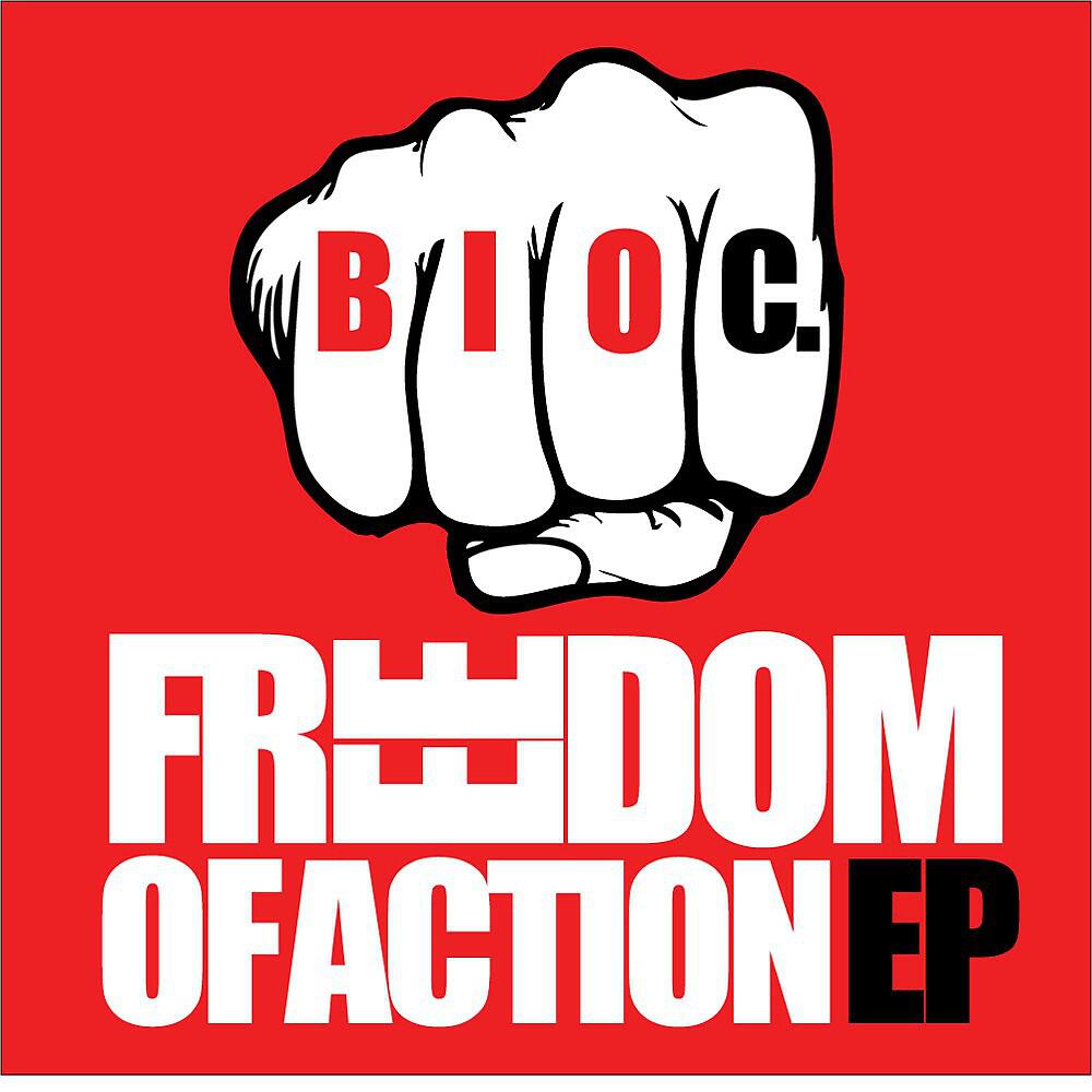 Bio C - Freedom of Action (Levitium Remix)