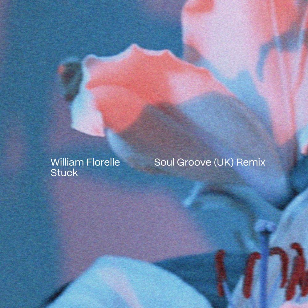 Постер альбома Stuck (Soul Groove (UK) Remix)