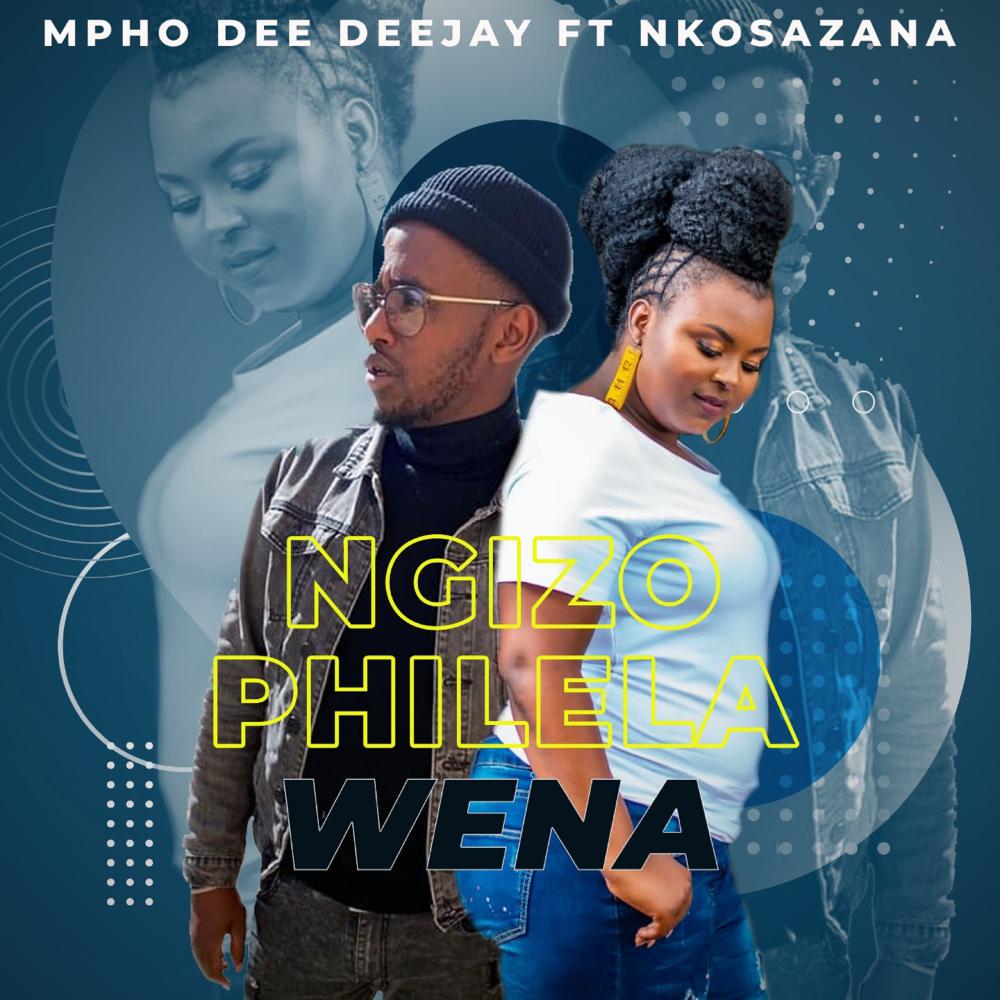 Постер альбома Ngizophilela Wena