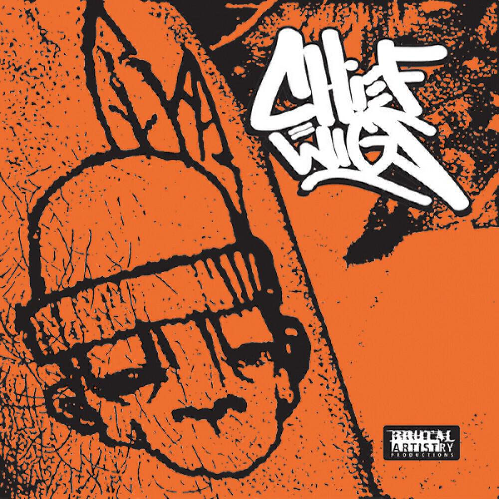 Chief Wigz - Dsb