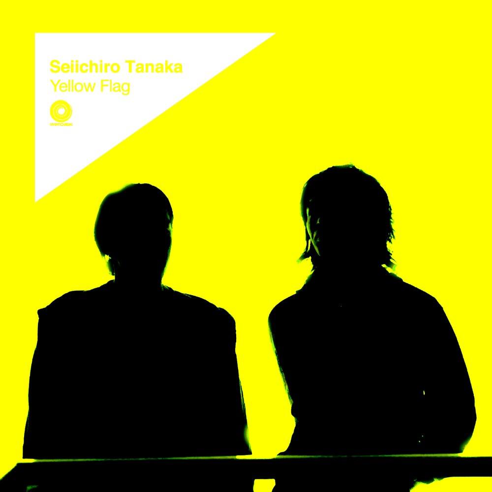 Seiichiro Tanaka - Yellow Flag (Dj Wada Remix)