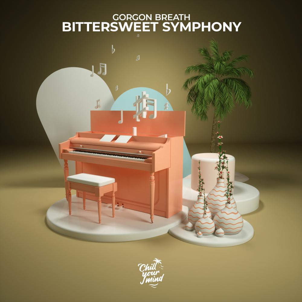 Постер альбома Bitter Sweet Symphony