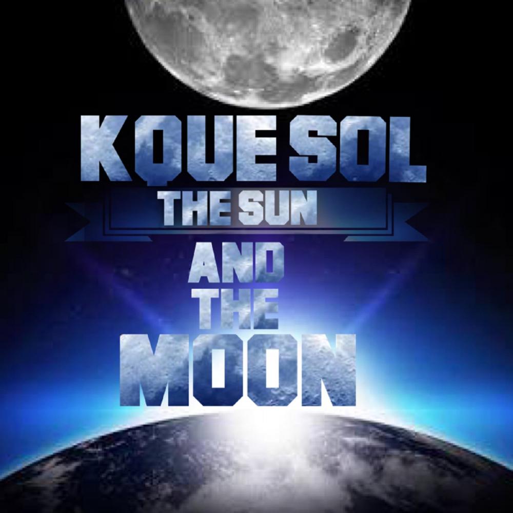 Постер альбома The Sun and The Moon