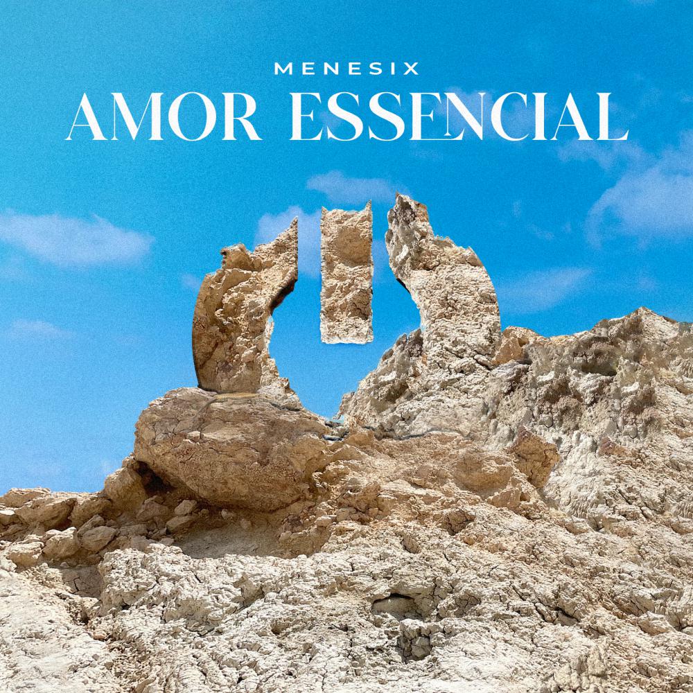 Постер альбома Amor Essencial EP