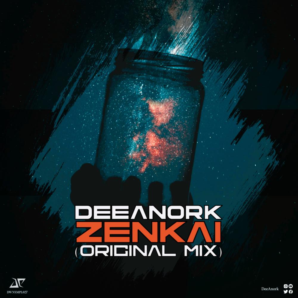 Постер альбома Zenkai