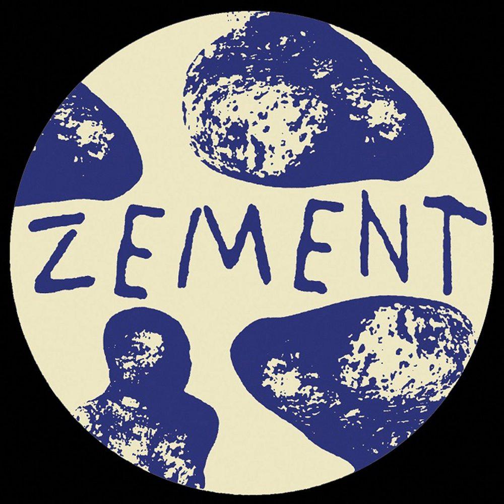 Постер альбома ZMNT008