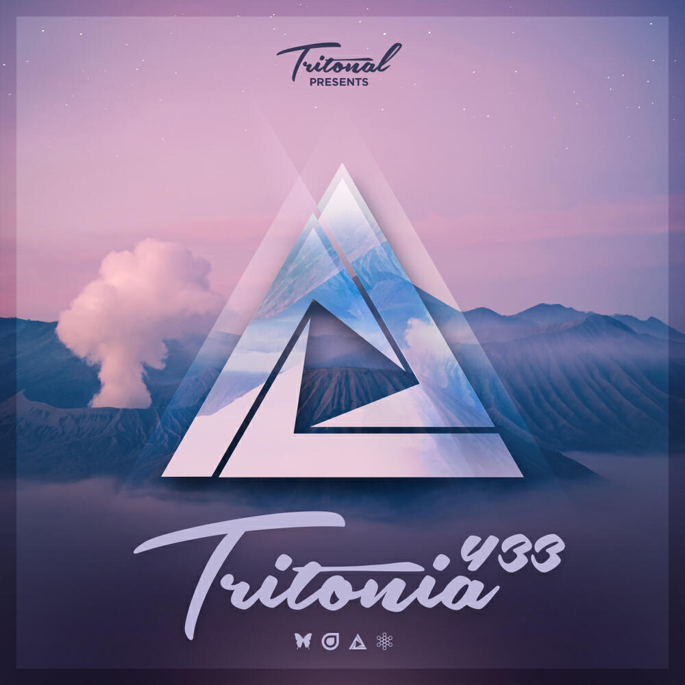 Постер альбома Tritonia 433