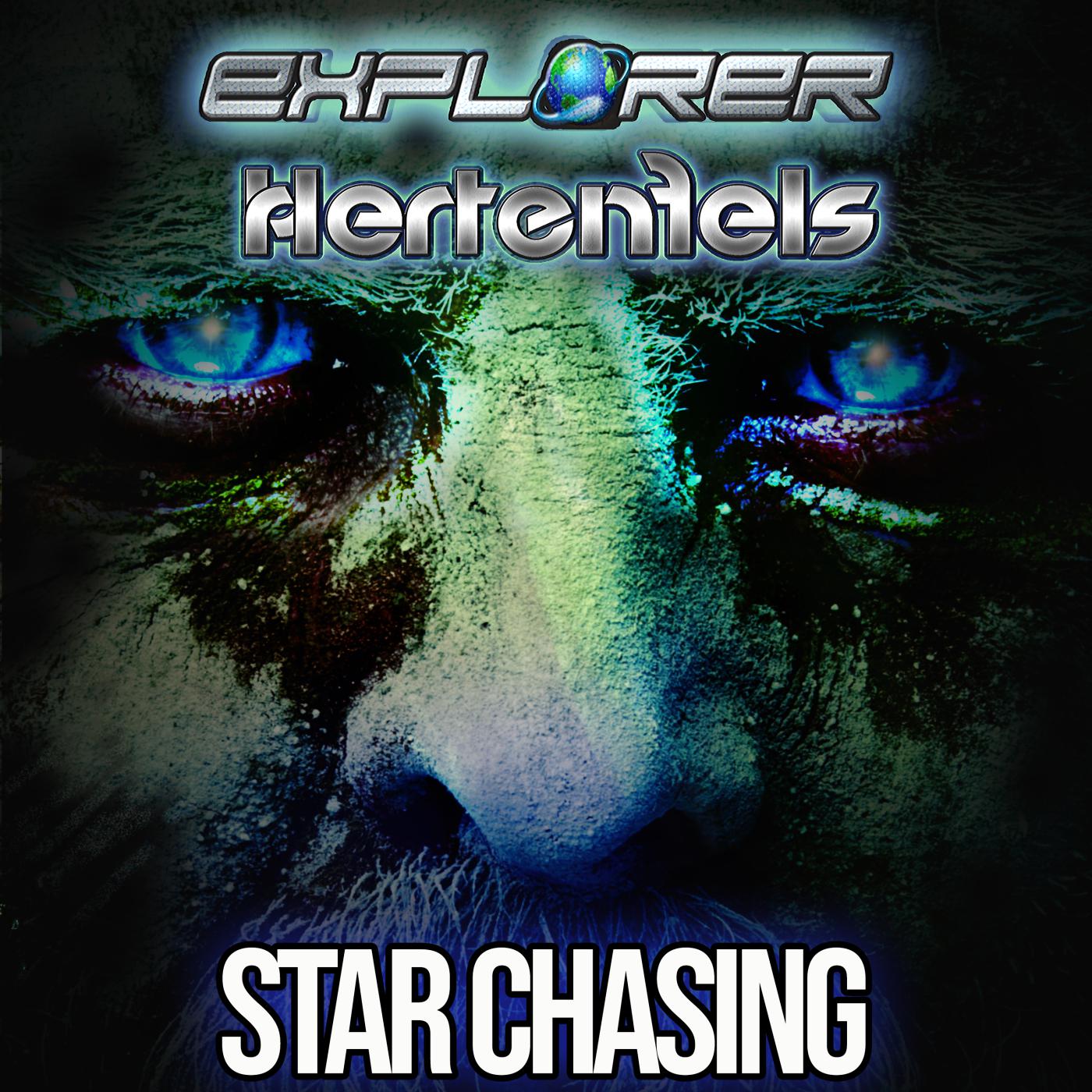 Постер альбома Star Chasing