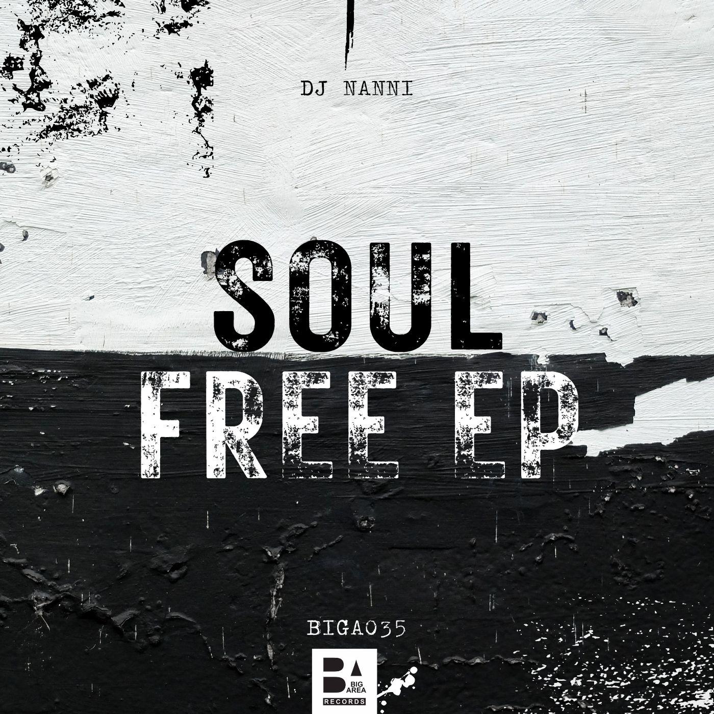 Постер альбома Soul Free E.p