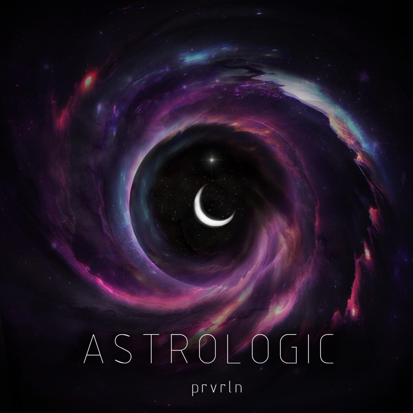 Постер альбома astrologic