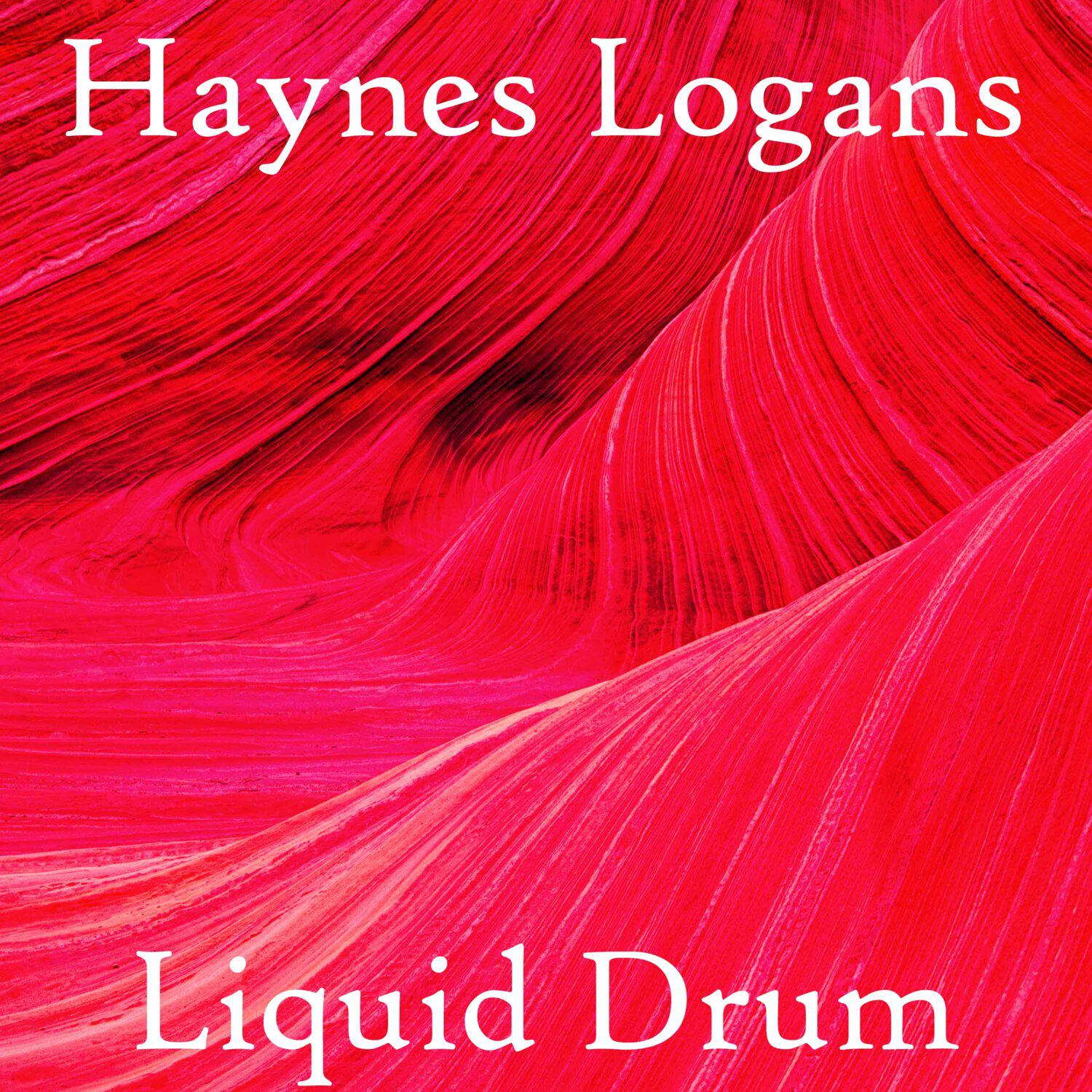 Постер альбома Liquid Drum