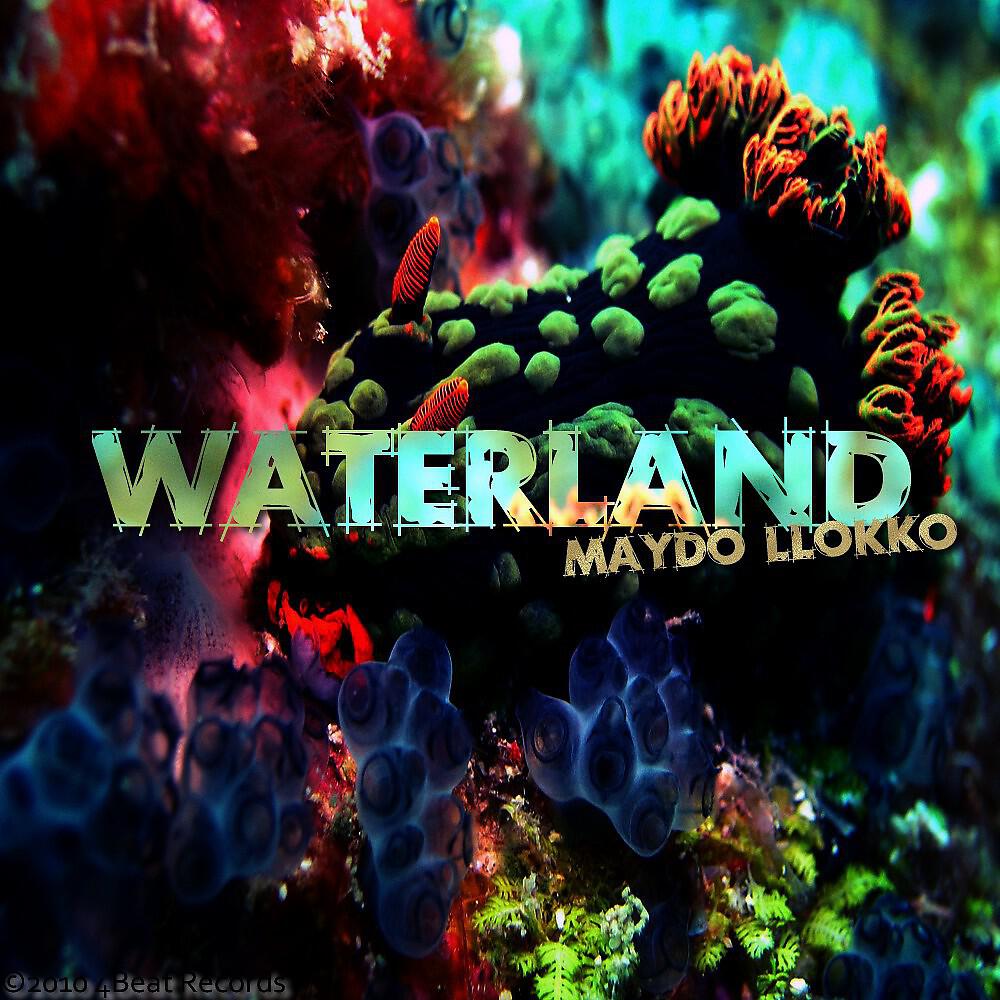 Maydo Llokko - Cloudburst (Original Mix)