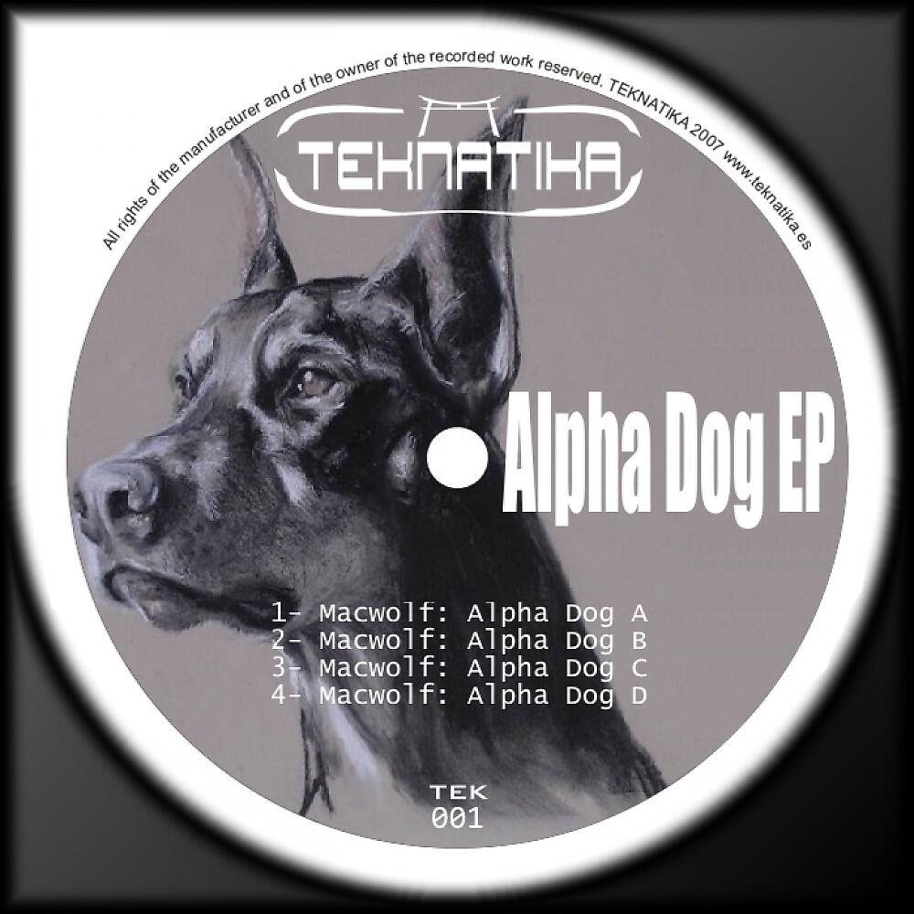 Macwolf - Alpha Dog B