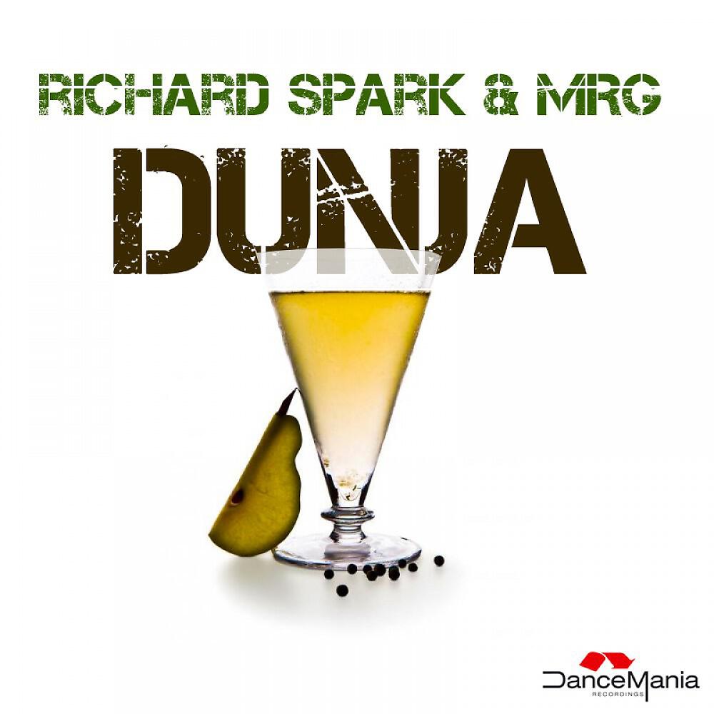 Richard Spark & MRG - Dunja (Bobby Tapes Remix)