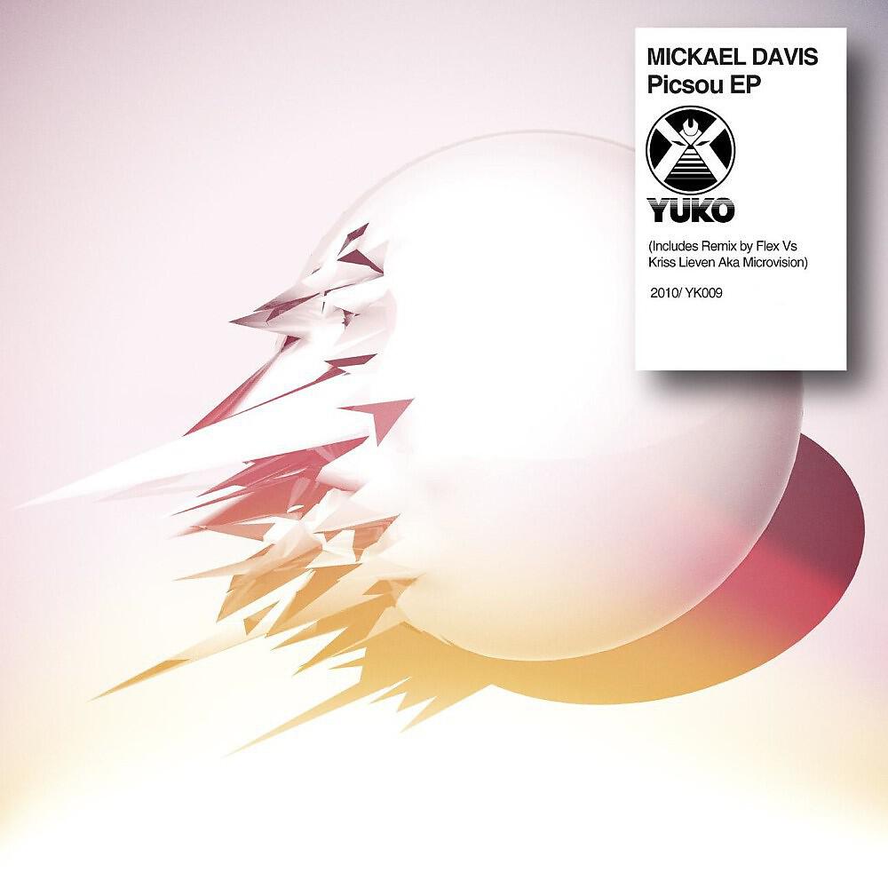 Mickael Davis - Picsou (Kriss Lieven Vs Flex Aka Microvision Remix)
