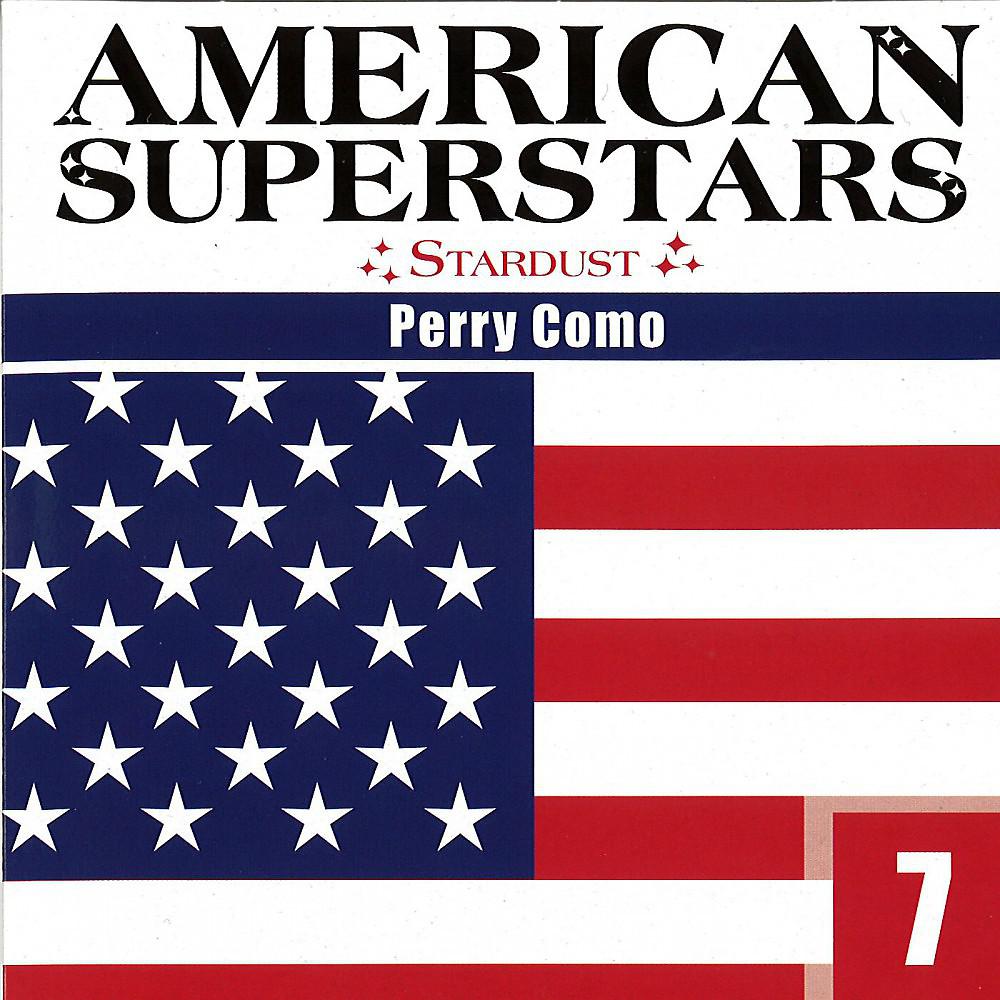 Постер альбома Perry Como