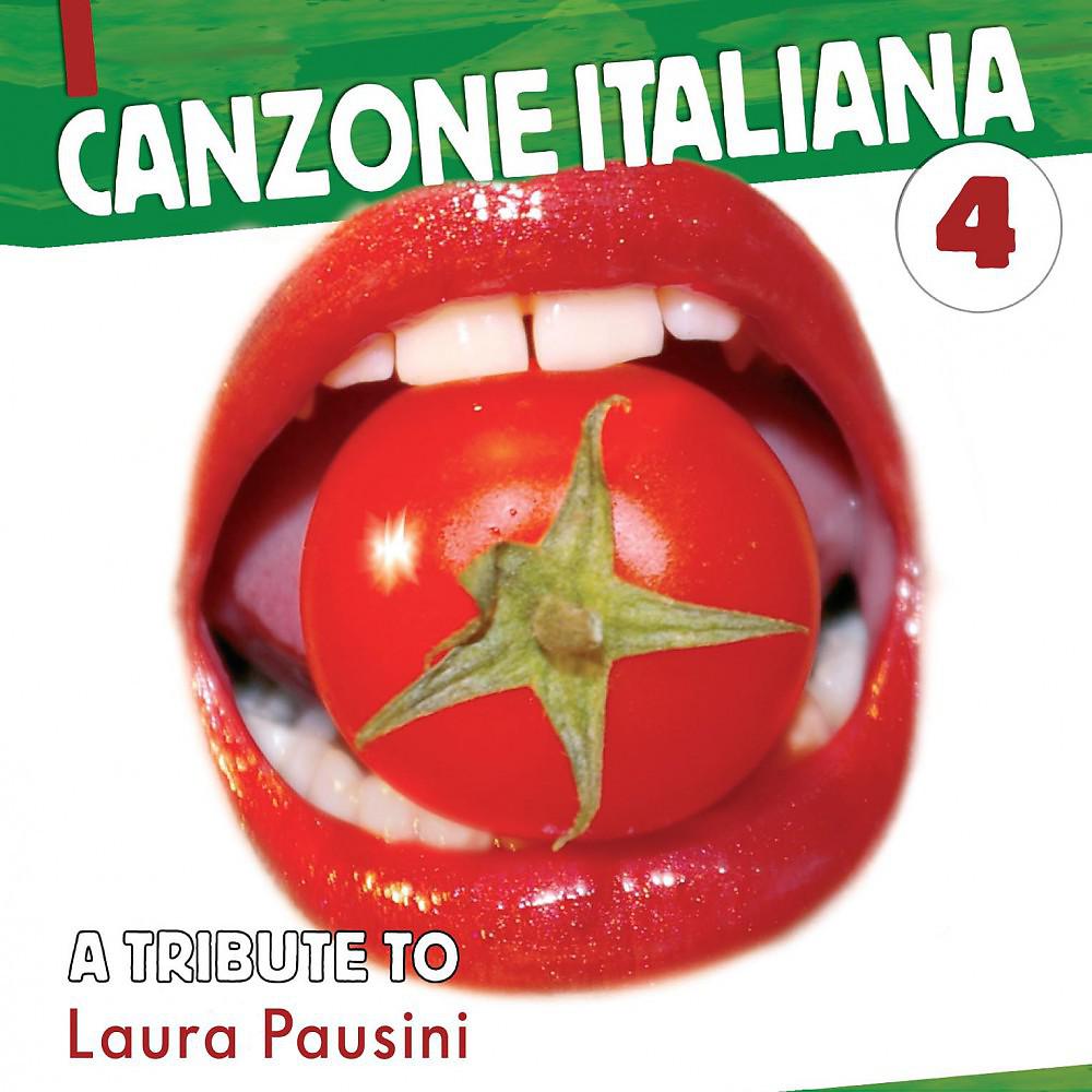 Постер альбома Canzone Italiana Vol. 4 (Coverversions)