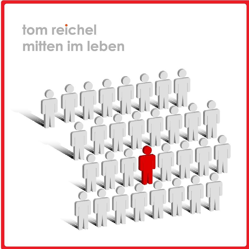 Постер альбома Mitten Im Leben