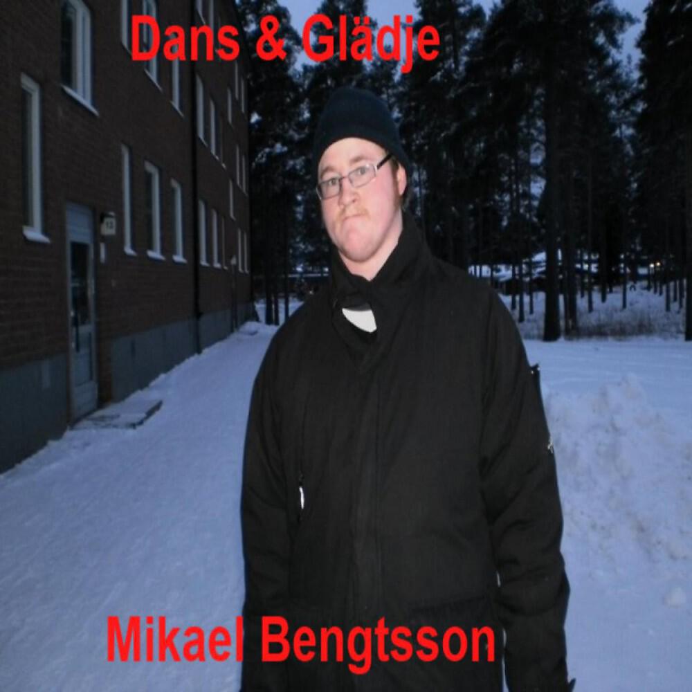 Mikael Bengtsson - Det Börja verka kärlek banne mig