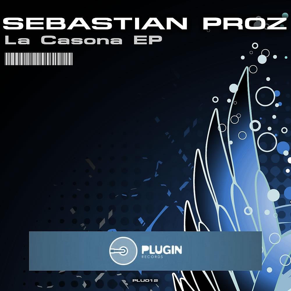 Pitu Leiva - Bull Red Man (Sebastian Proz Remix)