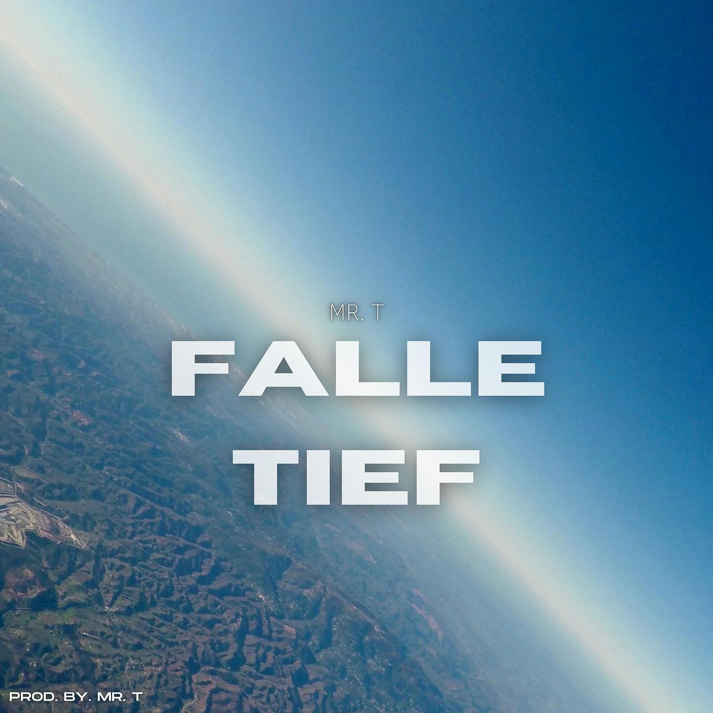 Постер альбома Falle Tief