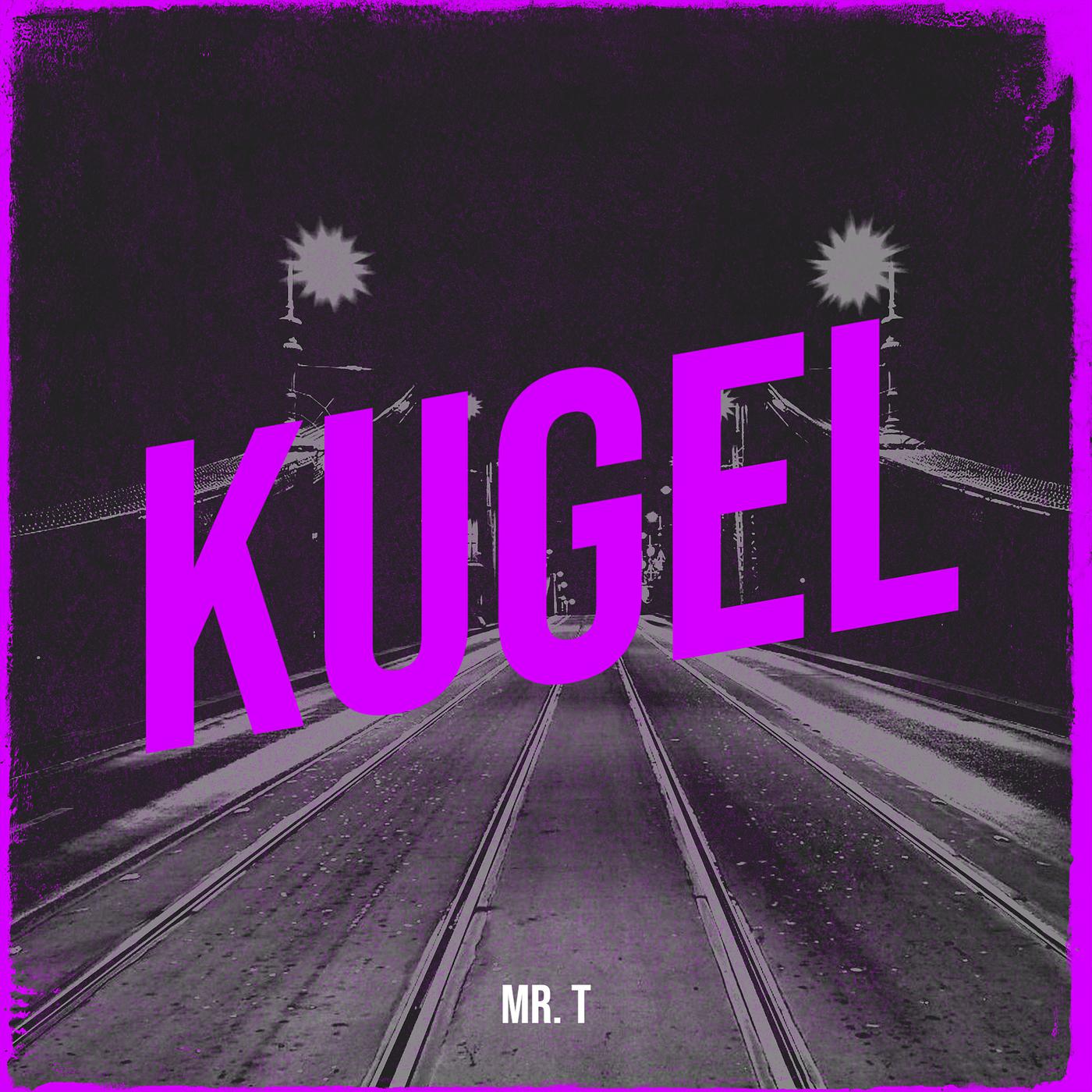 Постер альбома Kugel