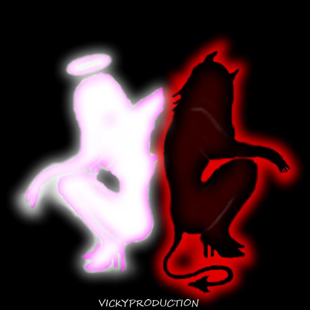 VickyProduction - Black Devils (Techno Version)