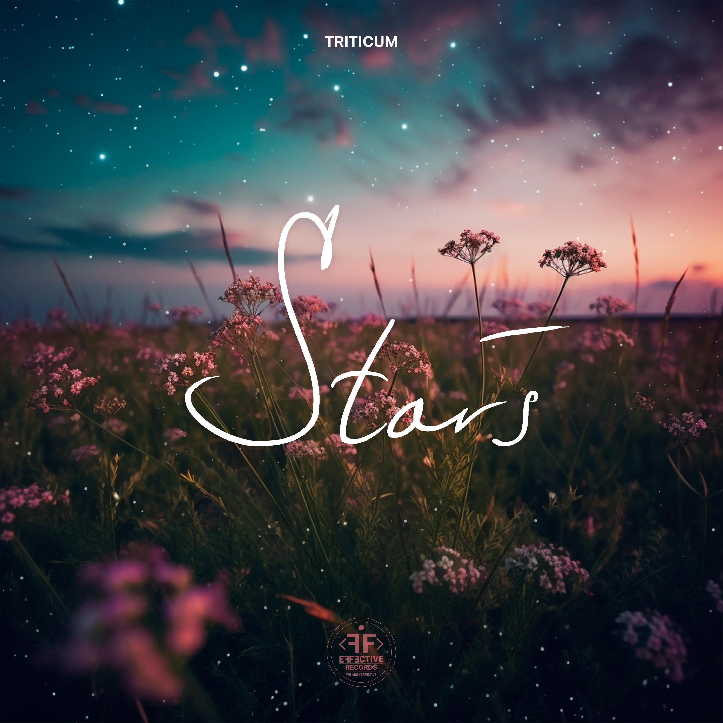 TRITICUM - Stars