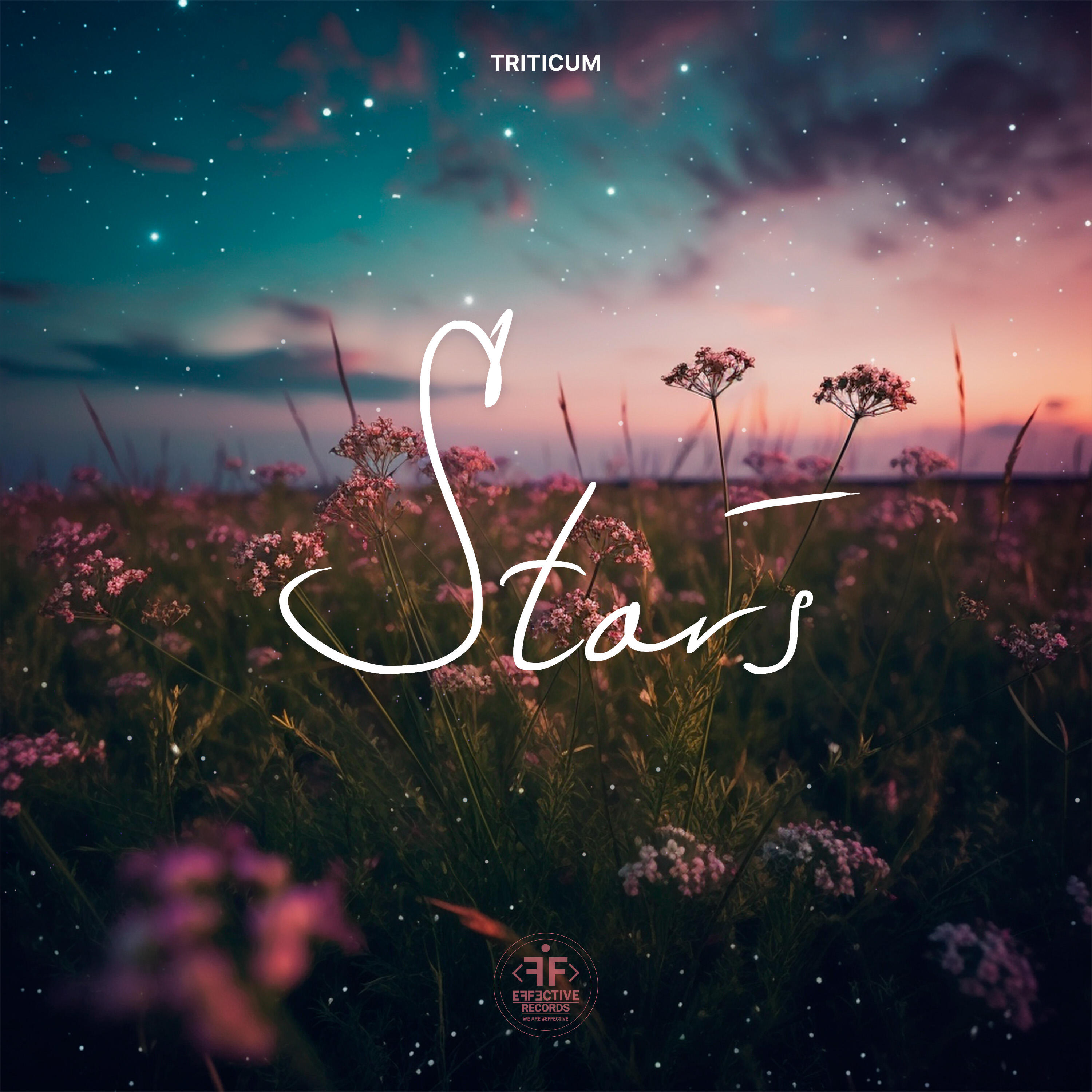 TRITICUM - Stars