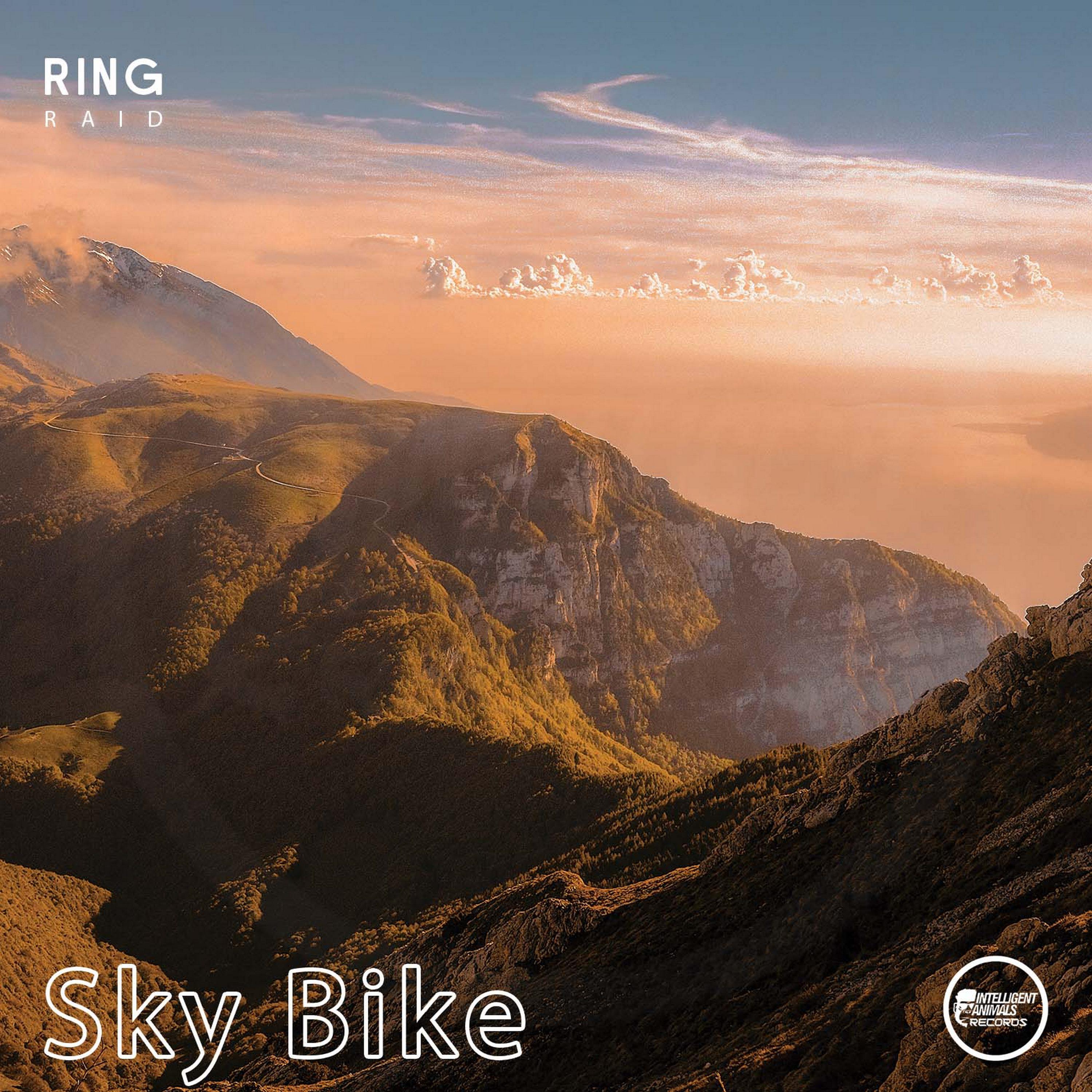 Постер альбома Sky Bike