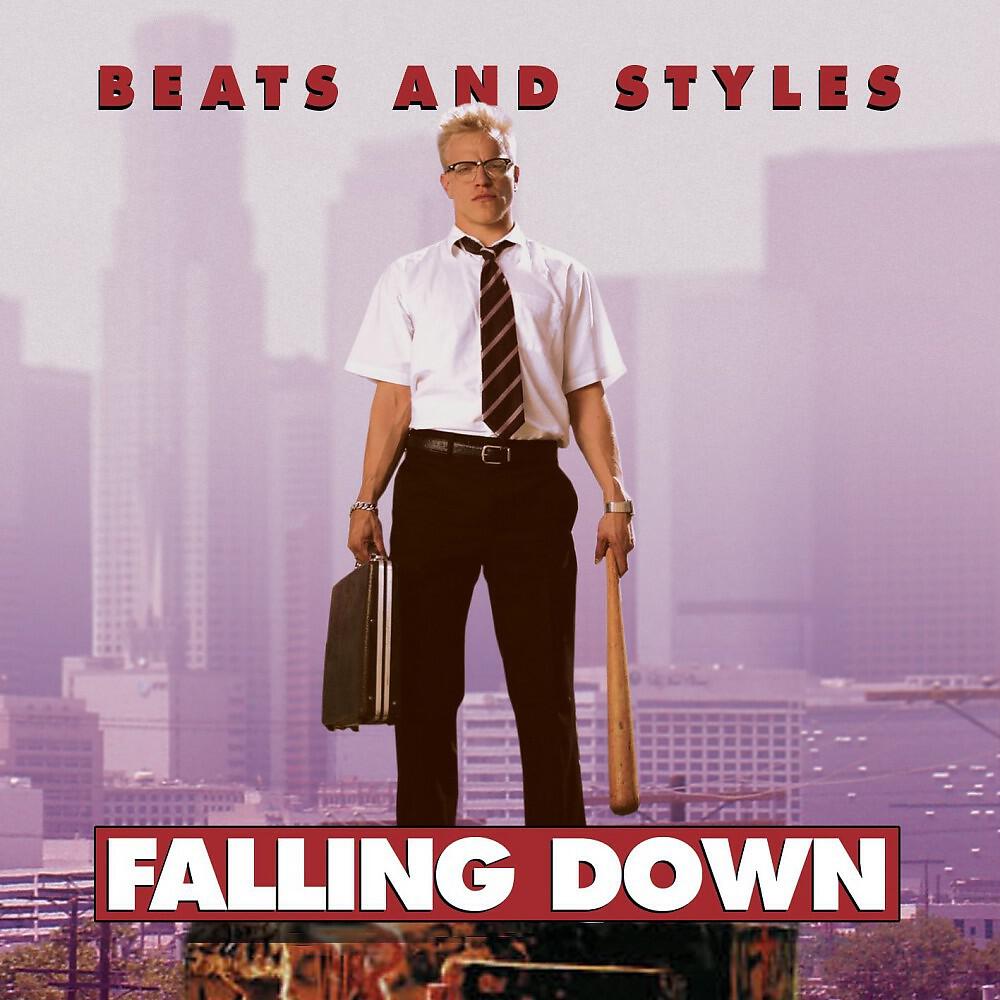 Beats And Styles - Falling Down (Riot in LA Mix)