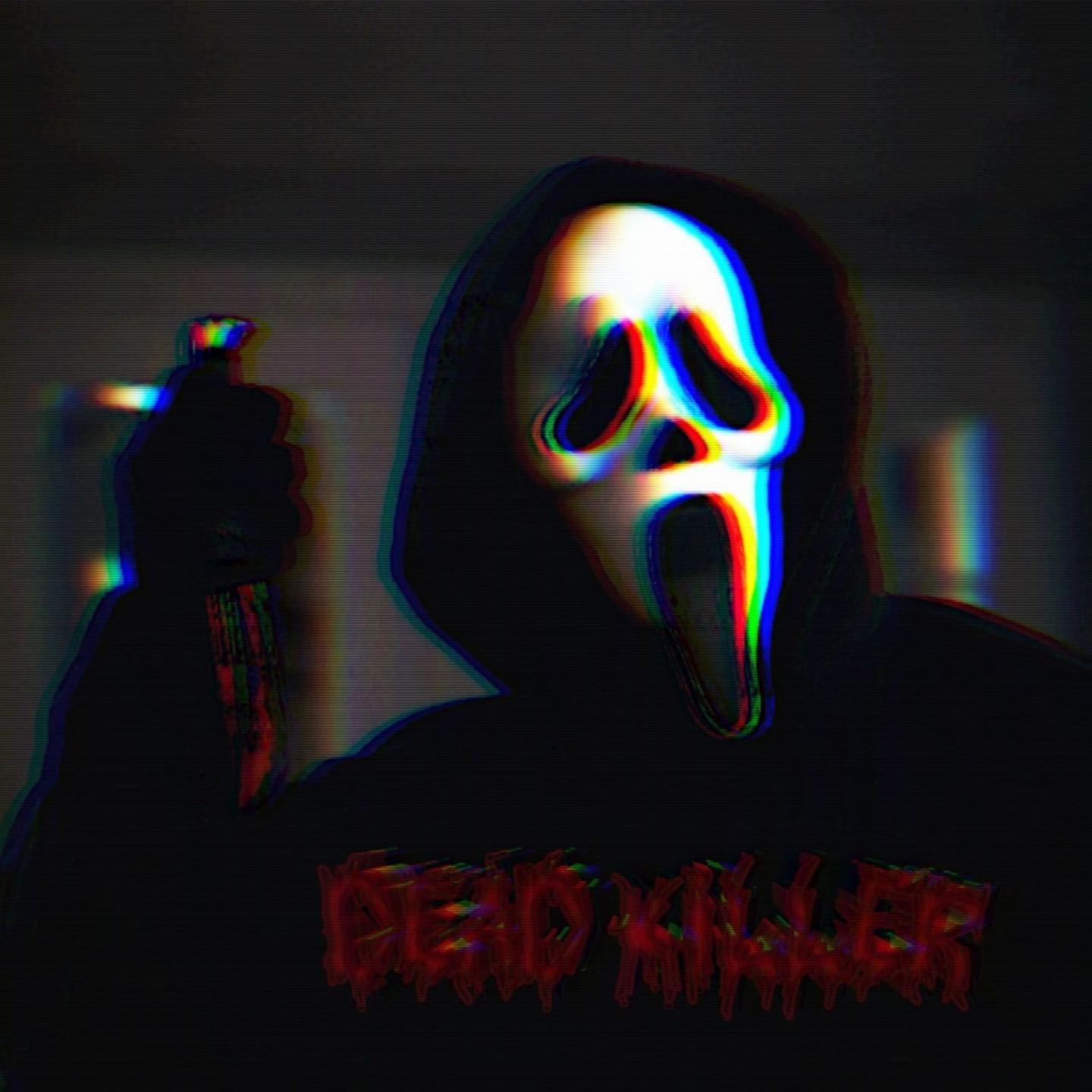 Постер альбома Dead Killer