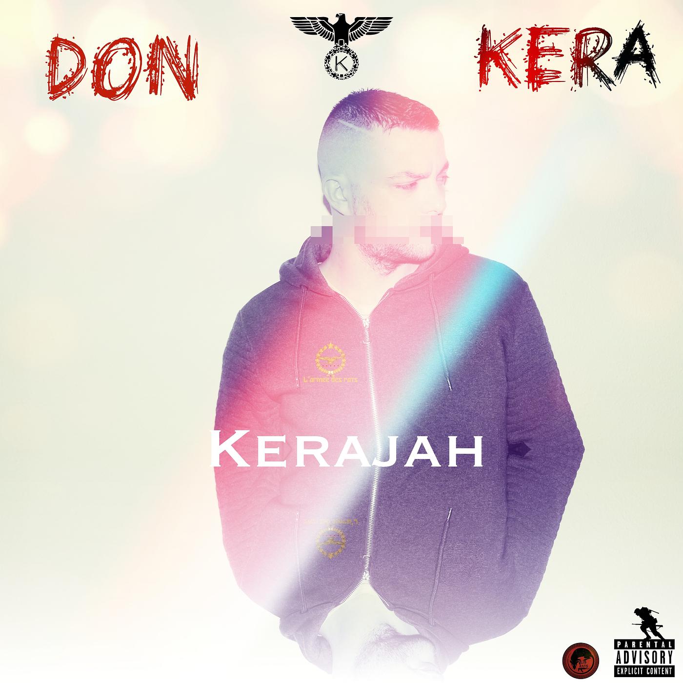 Постер альбома Don Kera