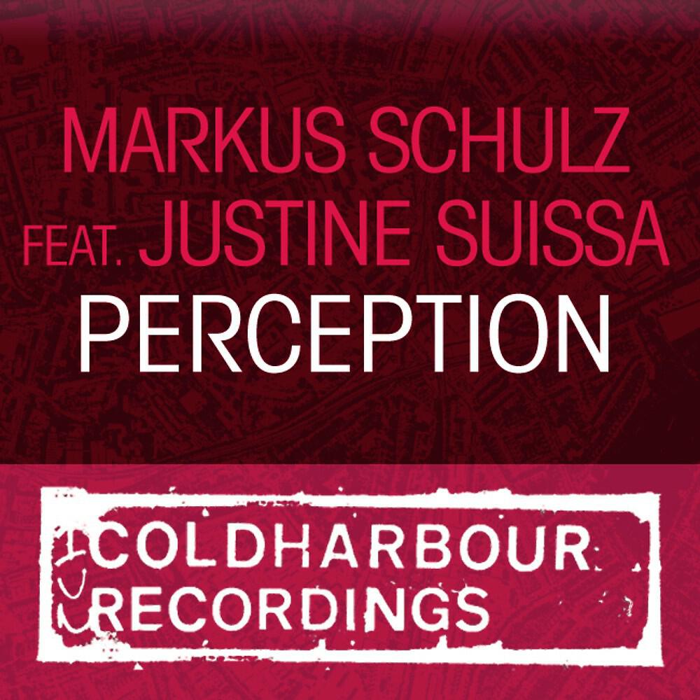Markus Schulz - Perception (Super8 & Tab Remix)