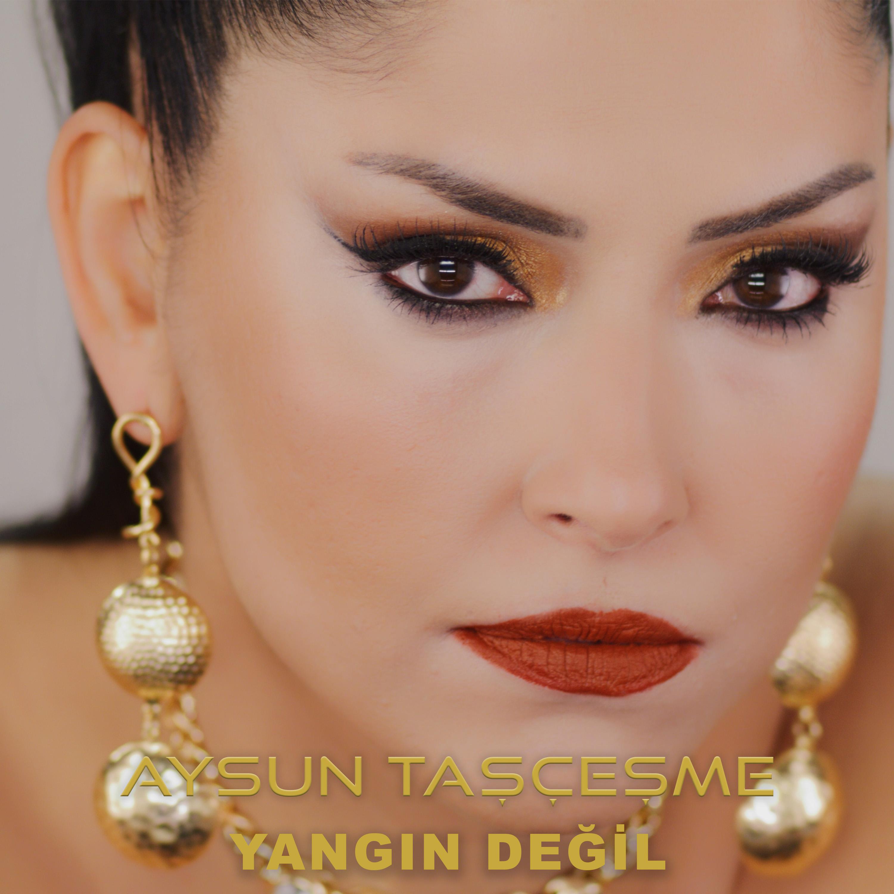 Постер альбома Yangın Değil