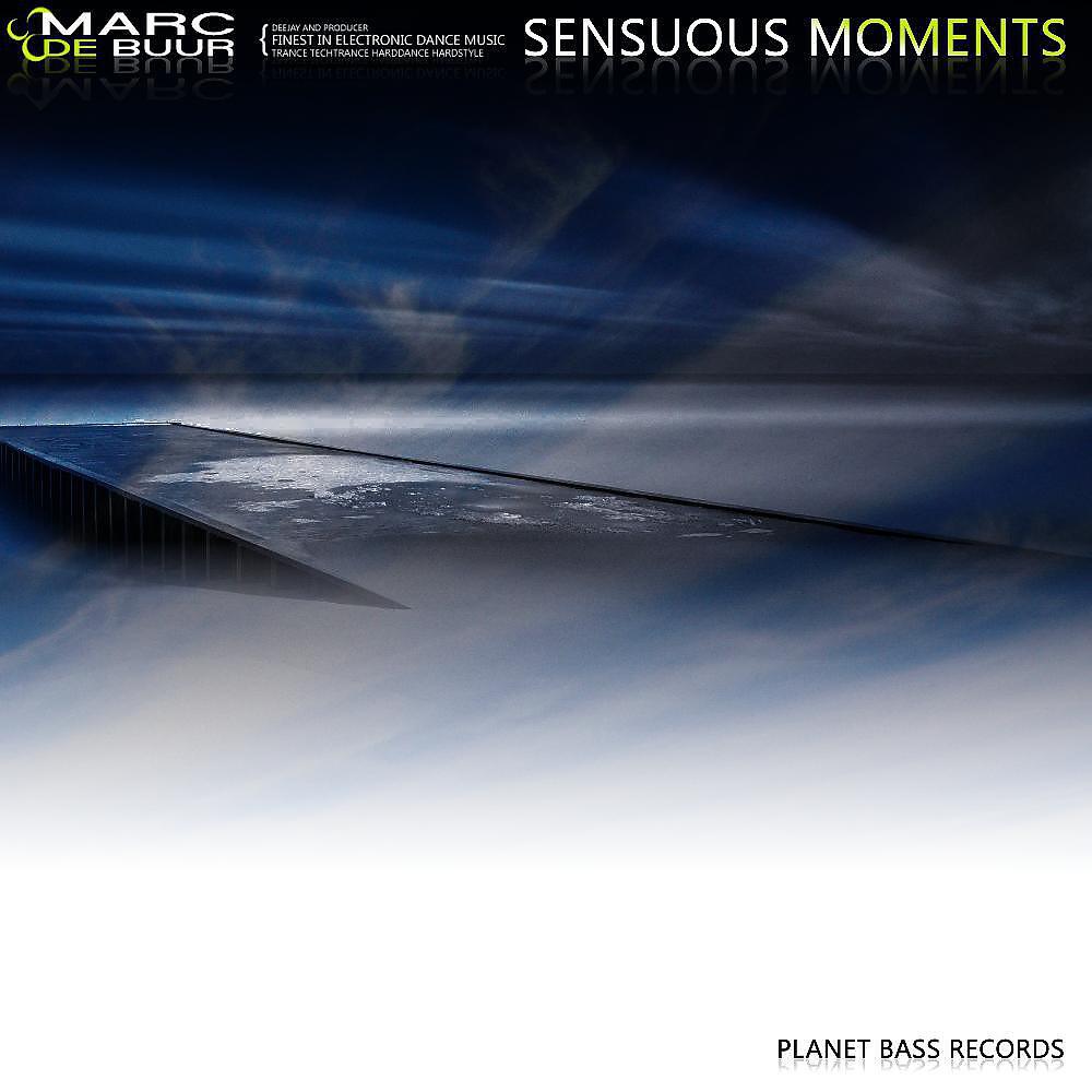 Marc De Buur - Sensuous Moments ((Starchild Experience Mix))